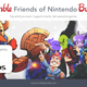 Illustration for article titled iRunbow/i has been added to the Nintendo Humble Bundle!